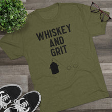 Load image into Gallery viewer, Whiskey and Grit
