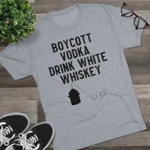 Load image into Gallery viewer, Boycott Vodka