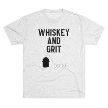 Load image into Gallery viewer, Whiskey and Grit