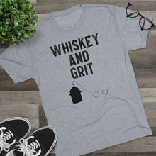 Load image into Gallery viewer, Whiskey and Grit