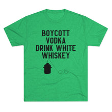 Load image into Gallery viewer, Boycott Vodka
