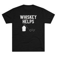 Load image into Gallery viewer, Whiskey Helps