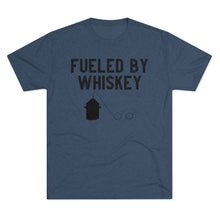 Load image into Gallery viewer, Fueled By Whiskey
