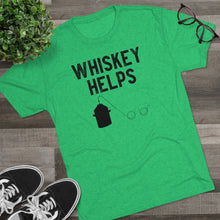 Load image into Gallery viewer, Whiskey Helps