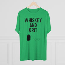 Load image into Gallery viewer, Whiskey and Grit