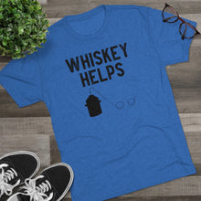 Load image into Gallery viewer, Whiskey Helps