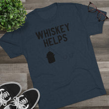 Load image into Gallery viewer, Whiskey Helps