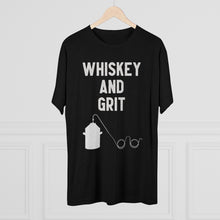 Load image into Gallery viewer, Whiskey and Grit