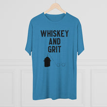 Load image into Gallery viewer, Whiskey and Grit