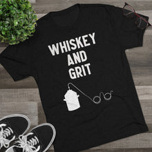 Load image into Gallery viewer, Whiskey and Grit