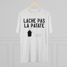 Load image into Gallery viewer, Lache Pas La Patate
