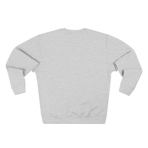 BTD Unisex Premium Crewneck Sweatshirt