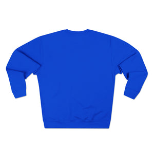 BTD Unisex Premium Crewneck Sweatshirt