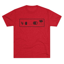 Load image into Gallery viewer, BTD Corn to Bourbon T Shirt
