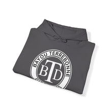 Load image into Gallery viewer, BTD Unisex Heavy Blend™ Hooded Sweatshirt
