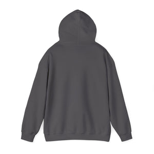 BTD Unisex Heavy Blend™ Hooded Sweatshirt