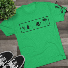 Load image into Gallery viewer, BTD Corn to Bourbon T Shirt
