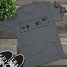 Load image into Gallery viewer, BTD Corn to Bourbon T Shirt
