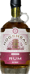 Hogshead Aged Rum