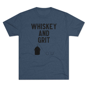 Whiskey and Grit