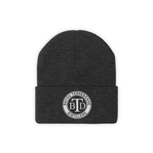 Load image into Gallery viewer, BTD Knit Beanie
