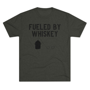 Fueled By Whiskey