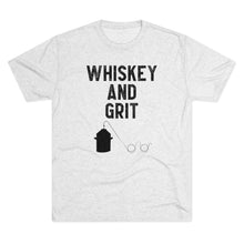 Load image into Gallery viewer, Whiskey and Grit
