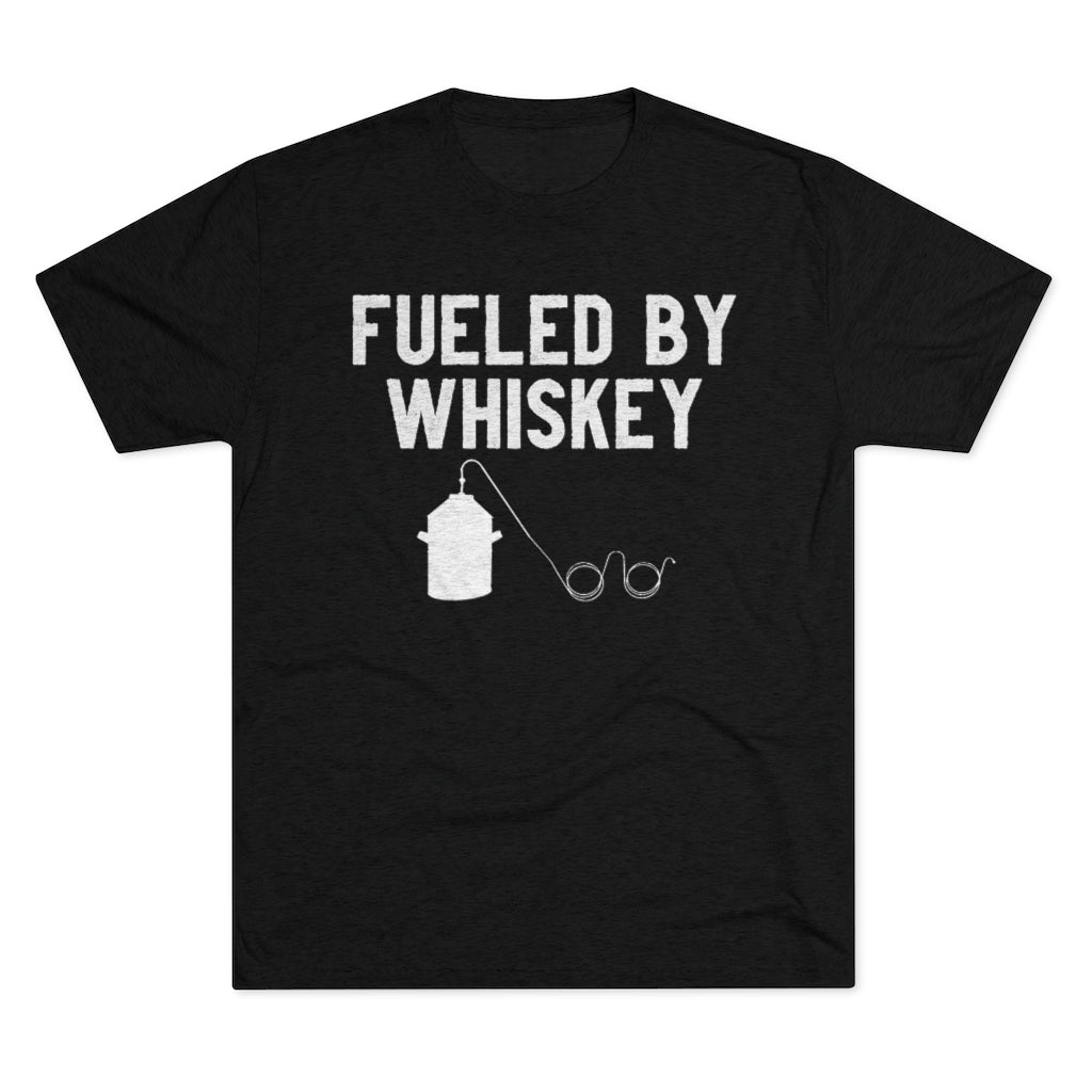Fueled By Whiskey